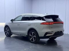 BYD Yuan Plus EV Glory Edition 600KM Premium - ფოტო 5