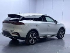 BYD Yuan Plus EV Glory Edition 600KM Premium - ფოტო 7
