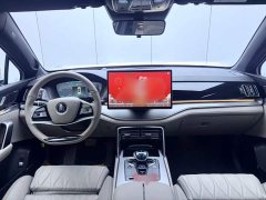 BYD Yuan Plus EV Glory Edition 600KM Premium - ფოტო 8