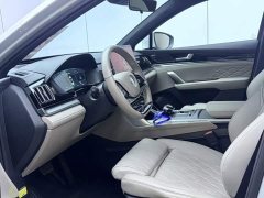 BYD Yuan Plus EV Glory Edition 600KM Premium - ფოტო 9