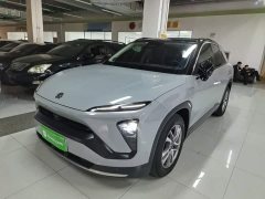 NIO ES6 2020 600KM Sport Edition - ფოტო 1