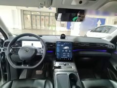 NIO ES6 2020 600KM Sport Edition - ფოტო 10