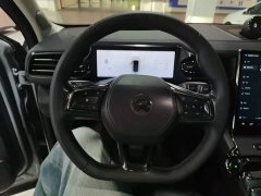 NIO ES6 2020 600KM Sport Edition - ფოტო 11