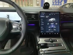 NIO ES6 2020 600KM Sport Edition - ფოტო 13