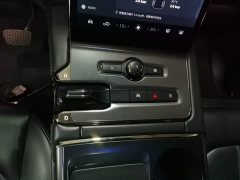 NIO ES6 2020 600KM Sport Edition - ფოტო 14