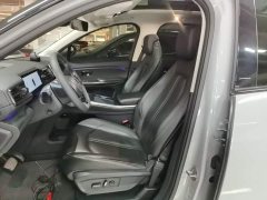 NIO ES6 2020 600KM Sport Edition - ფოტო 15
