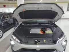 NIO ES6 2020 600KM Sport Edition - ფოტო 20