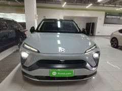 NIO ES6 2020 600KM Sport Edition - ფოტო 3
