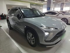 NIO ES6 2020 600KM Sport Edition - ფოტო 4