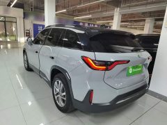 NIO ES6 2020 600KM Sport Edition - ფოტო 5