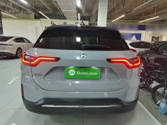 NIO ES6 2020 600KM Sport Edition - ფოტო 6
