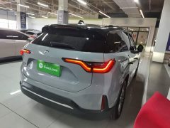 NIO ES6 2020 600KM Sport Edition - ფოტო 7