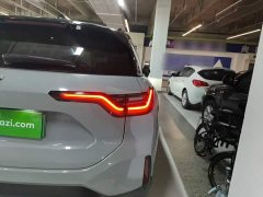 NIO ES6 2020 600KM Sport Edition - ფოტო 8