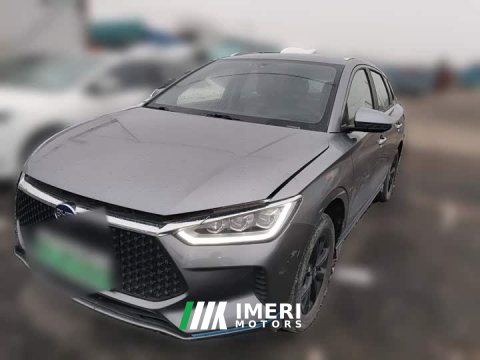 2022 BYD e2 2021 Luxury - ავტომობილი ჩინეთიდან