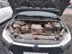 BYD e2 2021 Luxury - ფოტო 11