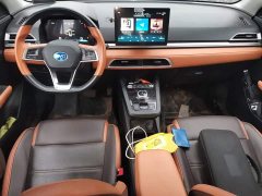 BYD e2 2021 Luxury - ფოტო 13