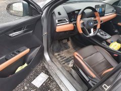BYD e2 2021 Luxury - ფოტო 14