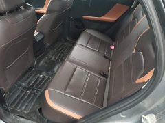 BYD e2 2021 Luxury - ფოტო 15