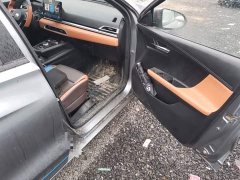 BYD e2 2021 Luxury - ფოტო 18