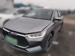 BYD e2 2021 Luxury - ფოტო 2