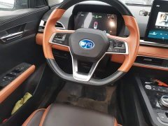 BYD e2 2021 Luxury - ფოტო 3