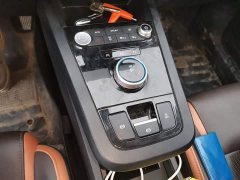 BYD e2 2021 Luxury - ფოტო 7
