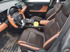 BYD e2 2021 Luxury - ფოტო 8