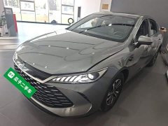 BYD Qin PLUS DM-i Smart Driving Edition 120KM Excellence - ფოტო 1