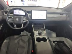 BYD Qin PLUS DM-i Smart Driving Edition 120KM Excellence - ფოტო 10