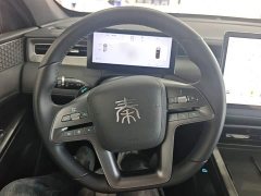 BYD Qin PLUS DM-i Smart Driving Edition 120KM Excellence - ფოტო 11