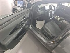 BYD Qin PLUS DM-i Smart Driving Edition 120KM Excellence - ფოტო 16