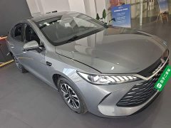 BYD Qin PLUS DM-i Smart Driving Edition 120KM Excellence - ფოტო 4