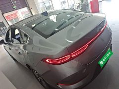 BYD Qin PLUS DM-i Smart Driving Edition 120KM Excellence - ფოტო 5