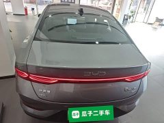 BYD Qin PLUS DM-i Smart Driving Edition 120KM Excellence - ფოტო 6