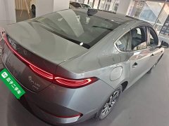 BYD Qin PLUS DM-i Smart Driving Edition 120KM Excellence - ფოტო 7