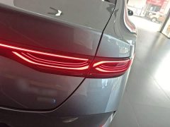 BYD Qin PLUS DM-i Smart Driving Edition 120KM Excellence - ფოტო 8