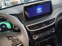 Hyundai Tucson 2020 280TGDi FWD GLS Fashion National VI - ფოტო 13
