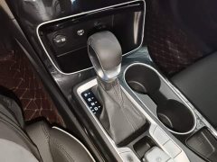 Hyundai Tucson 2020 280TGDi FWD GLS Fashion National VI - ფოტო 14