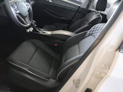 Hyundai Tucson 2020 280TGDi FWD GLS Fashion National VI - ფოტო 15