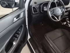 Hyundai Tucson 2020 280TGDi FWD GLS Fashion National VI - ფოტო 16
