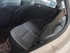 Hyundai Tucson 2020 280TGDi FWD GLS Fashion National VI - ფოტო 17
