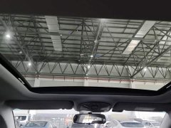 Hyundai Tucson 2020 280TGDi FWD GLS Fashion National VI - ფოტო 18