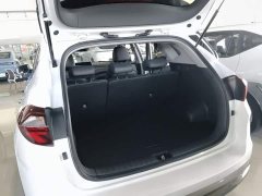 Hyundai Tucson 2020 280TGDi FWD GLS Fashion National VI - ფოტო 19