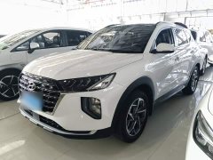 Hyundai Tucson 2020 280TGDi FWD GLS Fashion National VI - ფოტო 2