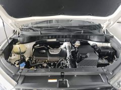 Hyundai Tucson 2020 280TGDi FWD GLS Fashion National VI - ფოტო 20