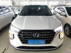 Hyundai Tucson 2020 280TGDi FWD GLS Fashion National VI - ფოტო 3
