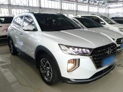 Hyundai Tucson 2020 280TGDi FWD GLS Fashion National VI - ფოტო 4