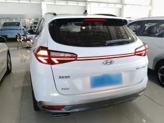 Hyundai Tucson 2020 280TGDi FWD GLS Fashion National VI - ფოტო 6