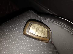 Hyundai Tucson 2020 280TGDi FWD GLS Fashion National VI - ფოტო 9