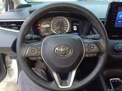 Toyota Corolla 2022 1.2T S-CVT Pioneer Plus - ფოტო 11